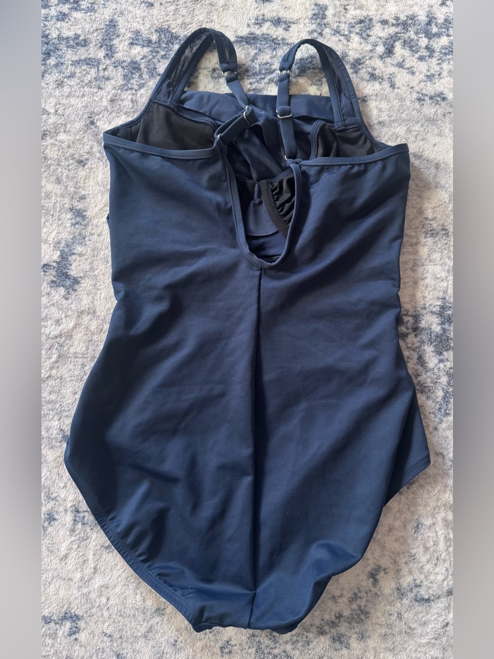 Miraclesuit Network Madero One-Piece
Swimsuit - Picture 4 of 5